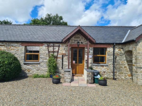 Kingfisher Cottage, Whitland